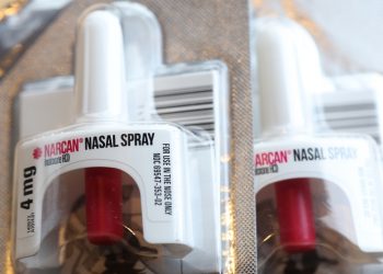Narcan approval could be a game changer — if people can afford it