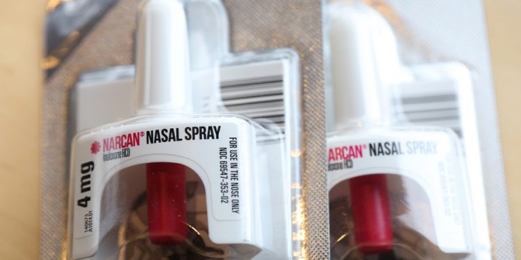 Narcan approval could be a game changer — if people can afford it