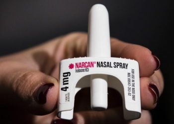 How schools can help combat the rise in teen overdose deaths