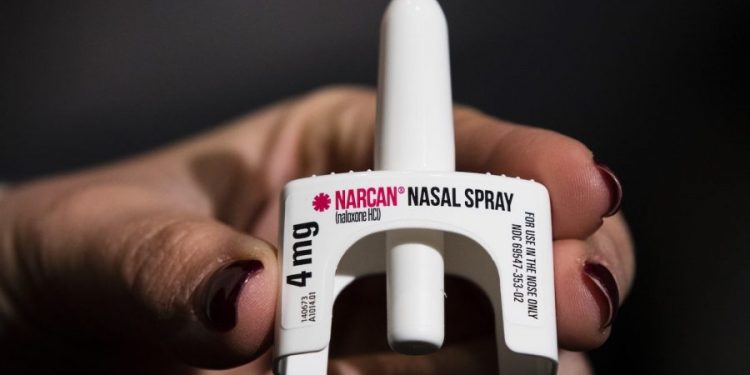 How schools can help combat the rise in teen overdose deaths