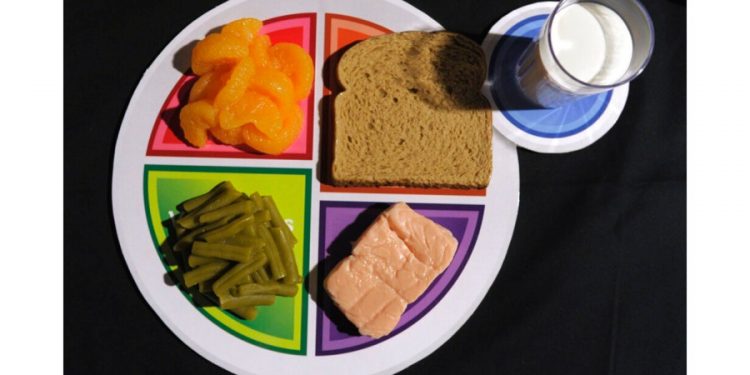 Weight loss in older adults associated with risk of early death, study finds
