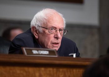 Sanders calls insulin company, PBM executives to testify