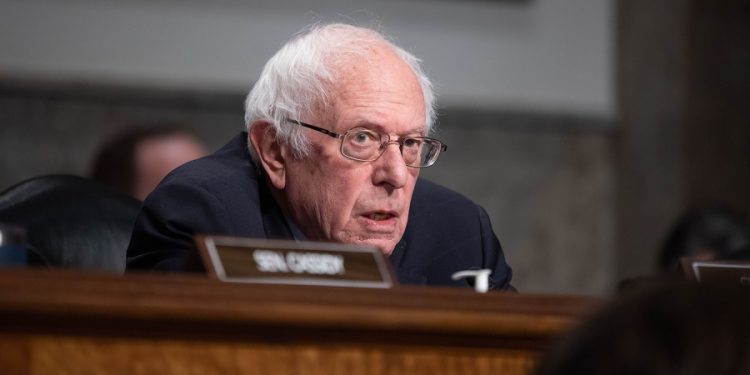 Sanders calls insulin company, PBM executives to testify