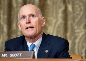 Rick Scott on 6-week abortion ban: ‘If I was still governor, I would sign this bill’