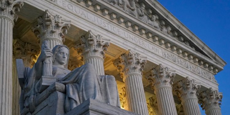 Supreme Court grants temporary pause on abortion pill ruling