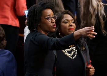 Black Maternal Health Caucus calls for immediate action to address crisis