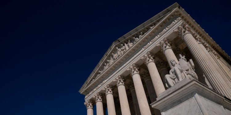 Supreme Court faces urgent test in abortion pill battle