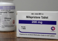 READ: Federal ruling to block FDA approval of abortion pill
