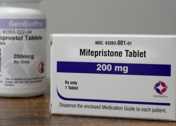 READ: Federal ruling to block FDA approval of abortion pill