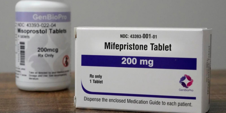 Four things to know about the Texas abortion pill ruling