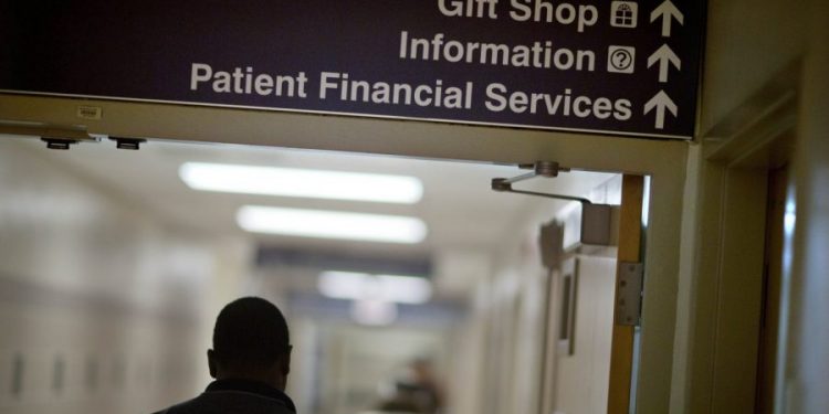What a default could mean for Medicaid and other federal benefits