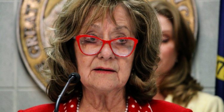 Republicans unveil new abortion restrictions in North Carolina