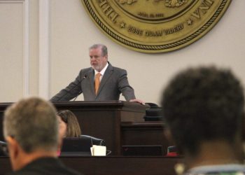 NC lawmakers send 12-week abortion ban to governor, who vows veto