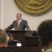 NC lawmakers send 12-week abortion ban to governor, who vows veto
