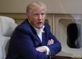 Trump mum on whether he’d support six-week abortion ban like DeSantis signed