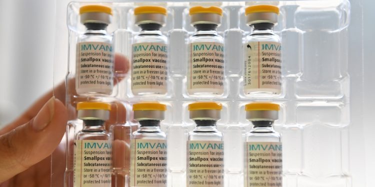 Chicago mpox outbreak raises alarm over summer spread