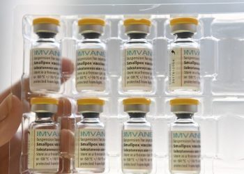 CDC warns about mpox resurgence this summer, urges vaccination