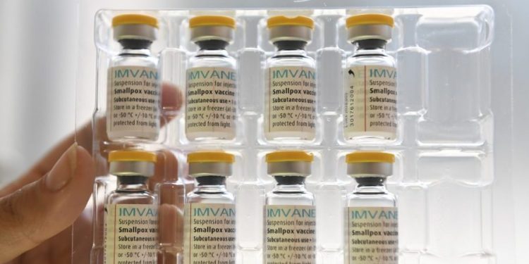 CDC warns about mpox resurgence this summer, urges vaccination