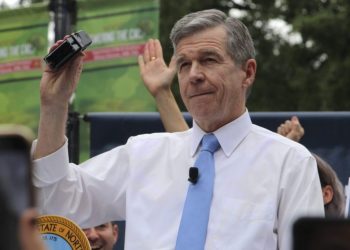 North Carolina GOP overrides abortion veto, putting 12-week ban into effect