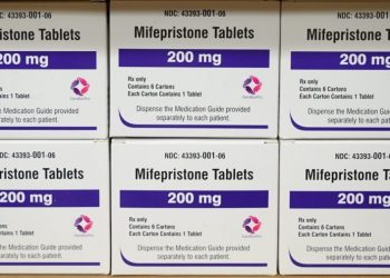 Appeals court shows openness to rolling back abortion pill access