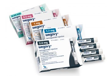 Distributor limiting allocation of low dose Wegovy