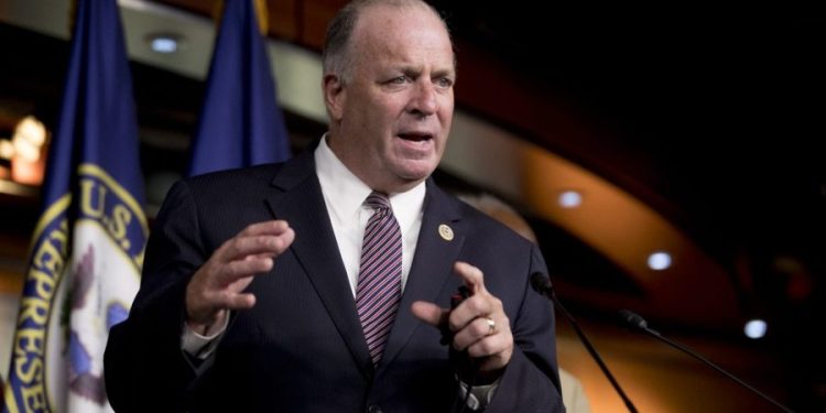 Kildee says cancer is ‘gone’