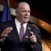 Kildee says cancer is ‘gone’