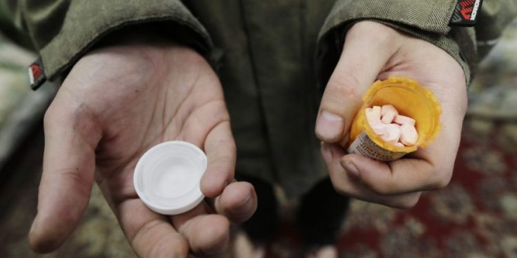 DEA seeks to extend COVID-era prescription flexibilities