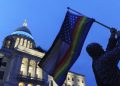 Rhode Island governor signs bill that would cover abortions for state workers, Medicaid recipients