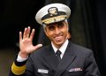 Surgeon General issues advisory that social media is contributing to youth mental health crisis