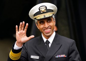 Surgeon General issues advisory that social media is contributing to youth mental health crisis