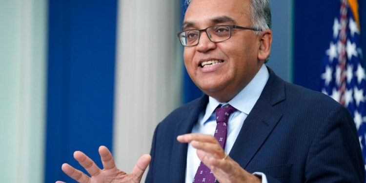 White House looks to move past COVID emergency