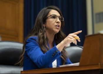 Boebert claims birth control too expensive in drug price hearing: ‘It’s cheaper to have a kid’