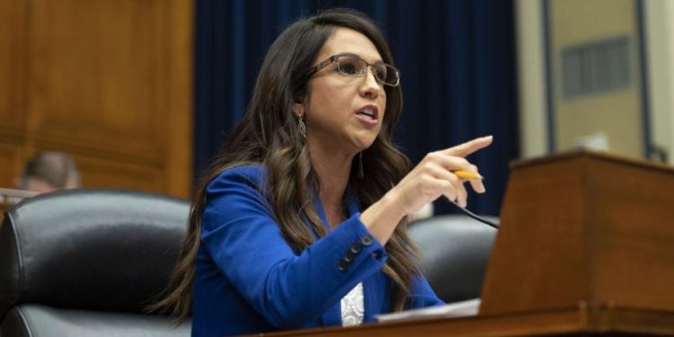 Boebert claims birth control too expensive in drug price hearing: ‘It’s cheaper to have a kid’