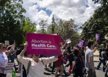 Health complications followed state abortion restrictions: research