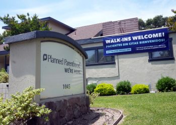 Planned Parenthood to cut staff at national level in strategy shift 