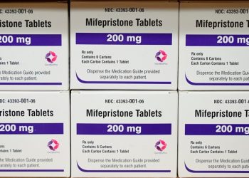 Abortion pill fight comes to America’s most conservative appeals court 