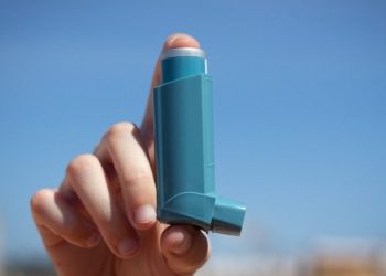 People with asthma have higher risk of cancer, and not just in lungs: study
