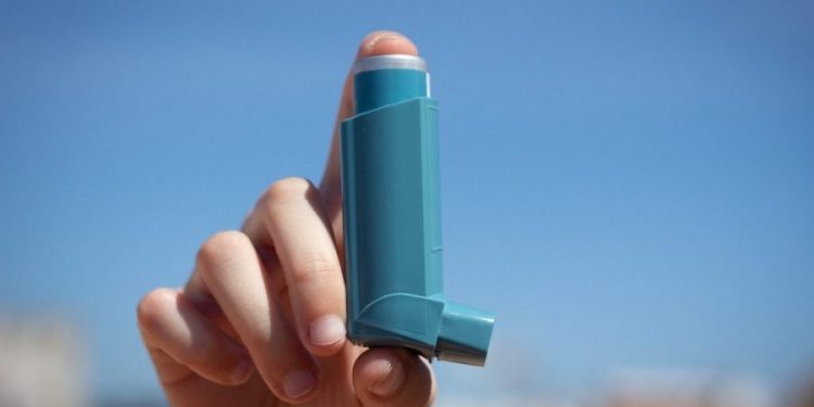 People with asthma have higher risk of cancer, and not just in lungs: study