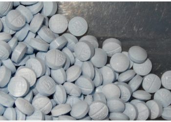 White House signals support for GOP-led bill to strengthen penalties for fentanyl trafficking