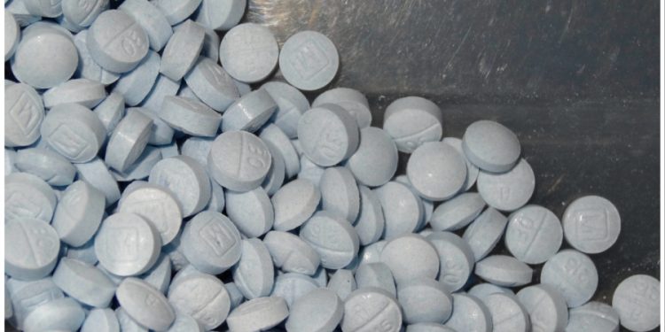 White House signals support for GOP-led bill to strengthen penalties for fentanyl trafficking