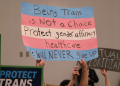 Florida health care providers are pausing gender-affirming care for adults
