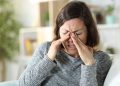 Health officials warn irritating symptom may be returning with latest COVID strain