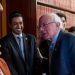 Khanna, Sanders to call for action aimed at easing burden of medical debt