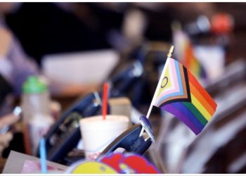 More than 30 percent of LGBTQ youth attribute poor mental health to anti-LGBTQ laws