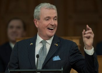 NJ governor says ‘everything is on the table’ if abortion pill is banned