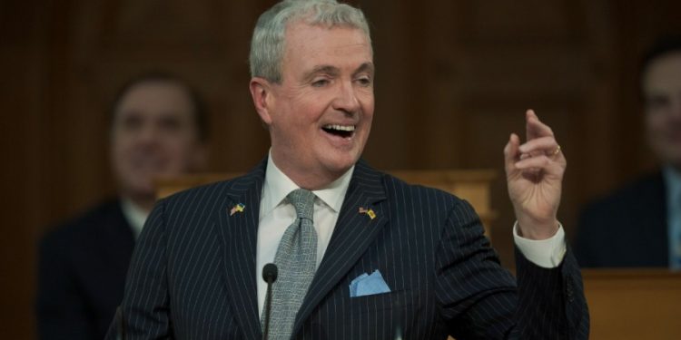 NJ governor says ‘everything is on the table’ if abortion pill is banned