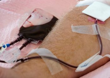 FDA updates blood donation policy to include gay, bisexual men