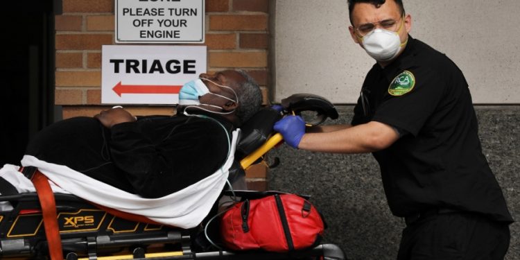 New research documents 1.6 million excess deaths among Black Americans in past 20 years