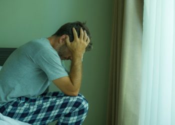 Depression rates hit new high in Gallup polling